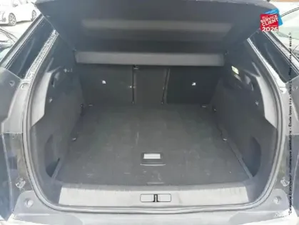 Photo 13 Peugeot 3008  1.2 Hybrid 145ch Allure e-DCS6