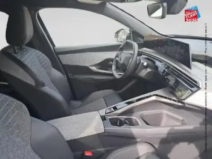 Photo 19 Peugeot 3008 Gén. III Ph1 Allure 5