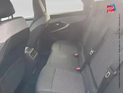 Photo 25 Peugeot 3008 Gén. III Ph1 Allure 5