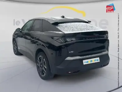 Photo 7 Peugeot 3008  1.2 Hybrid 145ch Allure e-DCS6