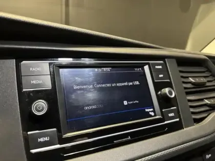 Photo 8 Volkswagen Transporter  Fg 2.8T L1H1 2.0 TDI 150ch Business DSG7