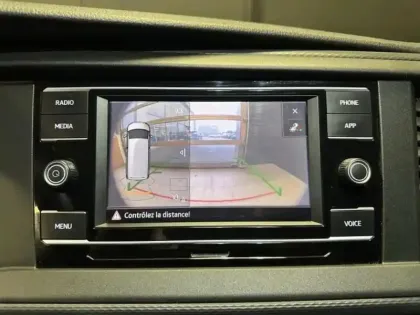 Photo 7 Volkswagen Transporter  Fg 2.8T L1H1 2.0 TDI 150ch Business DSG7