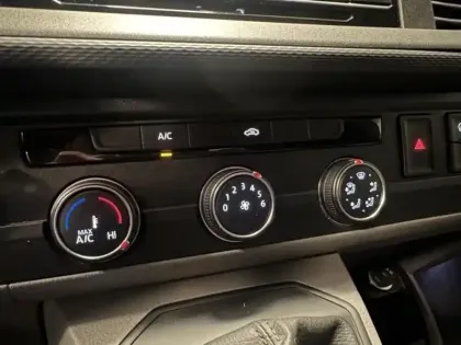 Photo 14 Volkswagen Transporter  Fg 2.8T L1H1 2.0 TDI 150ch Business DSG7