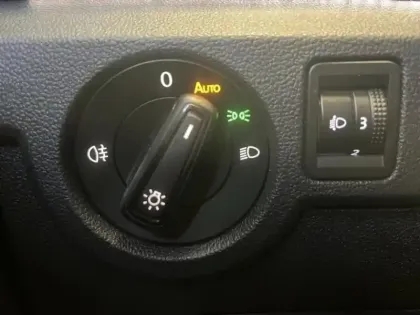 Photo 13 Volkswagen T-cross  1.0 TSI 110ch Active DSG7