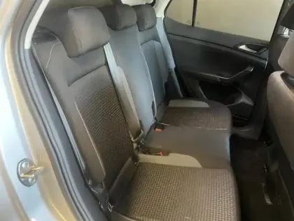 Photo 9 Volkswagen T-cross  1.0 TSI 110ch Active DSG7