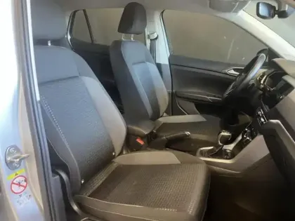 Photo 8 Volkswagen T-cross  1.0 TSI 110ch Active DSG7