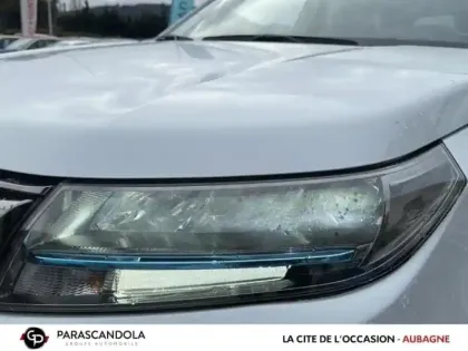 Photo 12 Suzuki Vitara  1.4 Boosterjet Hybrid 129ch Privilège