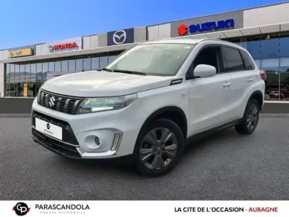 Photo Suzuki Vitara