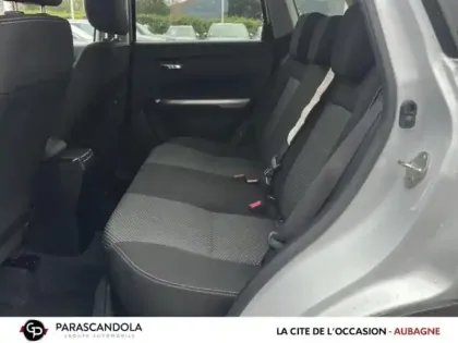 Photo 9 Suzuki Vitara  1.4 Boosterjet Hybrid 129ch Privilège