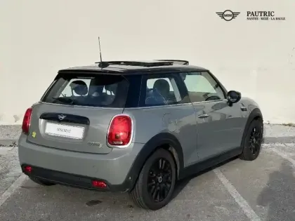 Photo 16 Mini Mini  Cooper SE 184ch Edition Premium Plus BVA 5CV
