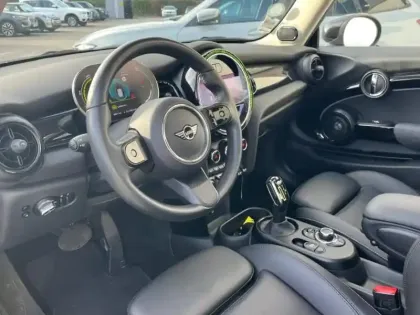 Photo 14 Mini Mini  Cooper SE 184ch Edition Premium Plus BVA 5CV