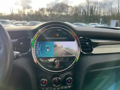 Photo 9 Mini Mini  Cooper SE 184ch Edition Premium Plus BVA 5CV