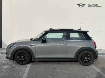 Photo 17 Mini Mini  Cooper SE 184ch Edition Premium Plus BVA 5CV