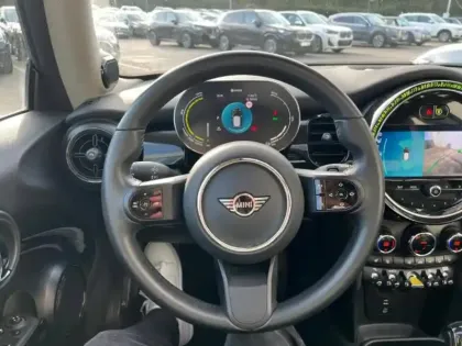 Photo 11 Mini Mini  Cooper SE 184ch Edition Premium Plus BVA 5CV