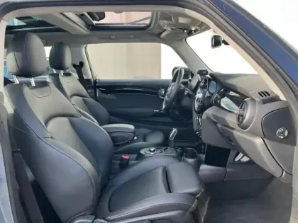 Photo 5 Mini Mini  Cooper SE 184ch Edition Premium Plus BVA 5CV