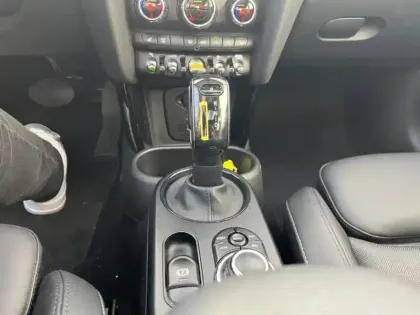 Photo 7 Mini Mini  Cooper SE 184ch Edition Premium Plus BVA 5CV