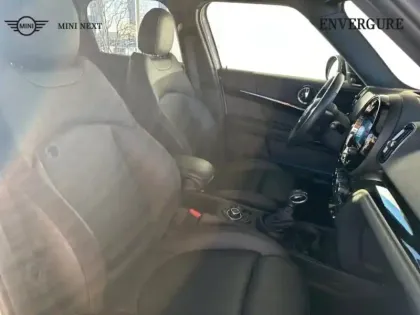 Photo 8 Mini Countryman  Cooper SE 125ch + 95ch Edition Premium ALL4 BVA6