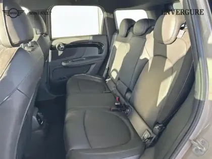 Photo 12 Mini Countryman  Cooper SE 125ch + 95ch Edition Premium ALL4 BVA6