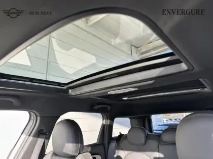 Photo 11 Mini Countryman  Cooper SE 125ch + 95ch Edition Premium ALL4 BVA6