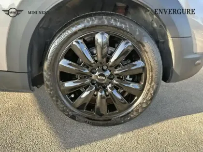 Photo 7 Mini Countryman  Cooper SE 125ch + 95ch Edition Premium ALL4 BVA6