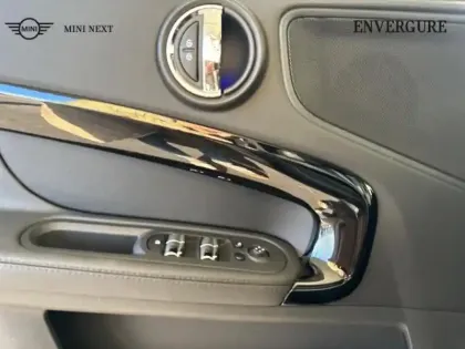 Photo 13 Mini Countryman  Cooper SE 125ch + 95ch Edition Premium ALL4 BVA6