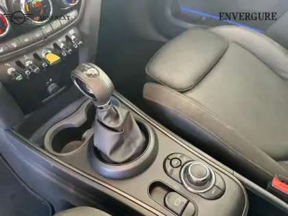 Photo 14 Mini Countryman  Cooper SE 125ch + 95ch Edition Premium ALL4 BVA6