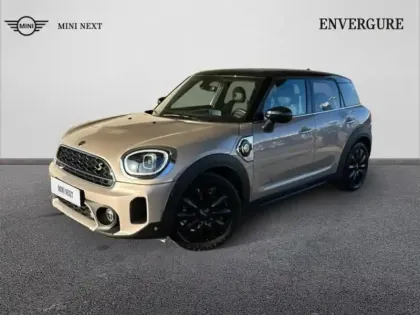 Photo Mini Countryman