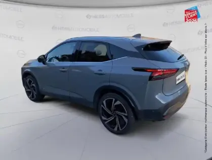 Photo 7 Nissan Qashqai  e-POWER 190ch Tekna+ 2022