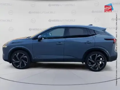 Photo 23 Nissan Qashqai  e-POWER 190ch Tekna+ 2022