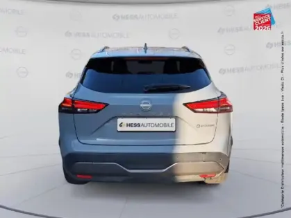 Photo 6 Nissan Qashqai  e-POWER 190ch Tekna+ 2022