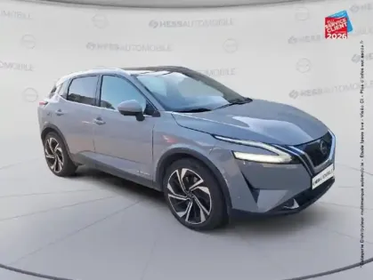 Photo 17 Nissan Qashqai  e-POWER 190ch Tekna+ 2022