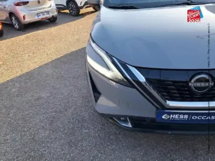 Photo 27 Nissan Qashqai  e-POWER 190ch Tekna+ 2022