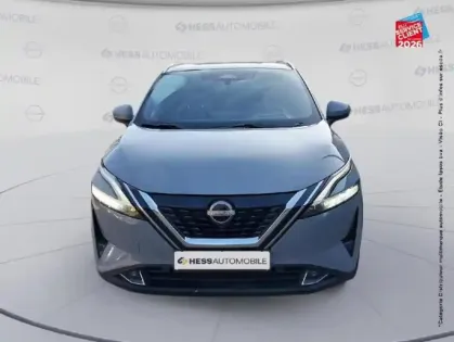 Photo 16 Nissan Qashqai  e-POWER 190ch Tekna+ 2022