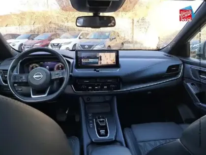 Photo 29 Nissan Qashqai  e-POWER 190ch Tekna+ 2022