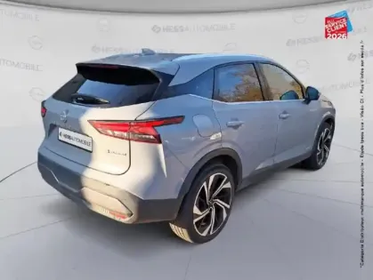 Photo 20 Nissan Qashqai  e-POWER 190ch Tekna+ 2022