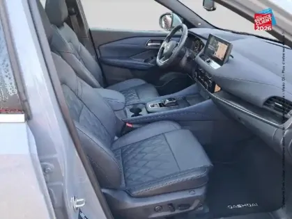 Photo 19 Nissan Qashqai  e-POWER 190ch Tekna+ 2022