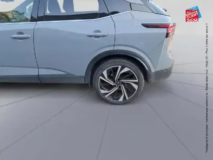 Photo 24 Nissan Qashqai  e-POWER 190ch Tekna+ 2022