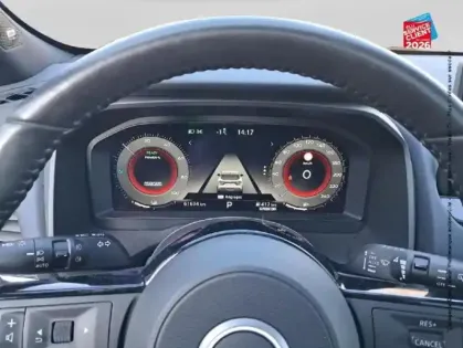 Photo 11 Nissan Qashqai  e-POWER 190ch Tekna+ 2022