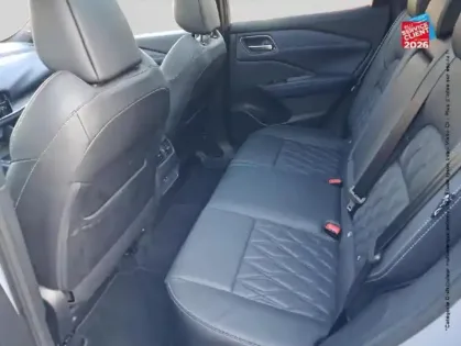 Photo 25 Nissan Qashqai  e-POWER 190ch Tekna+ 2022