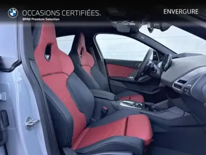 Photo 8 BMW Serie 2 Série 2 Gran Coupé 223 218ch M Sport xDrive DKG7