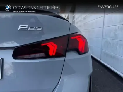 Photo 9 BMW Serie 2 Série 2 Gran Coupé 223 218ch M Sport xDrive DKG7