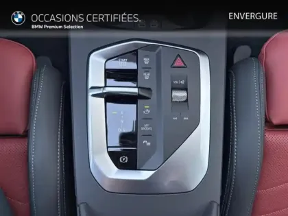 Photo 5 BMW Serie 2 Série 2 Gran Coupé 223 218ch M Sport xDrive DKG7