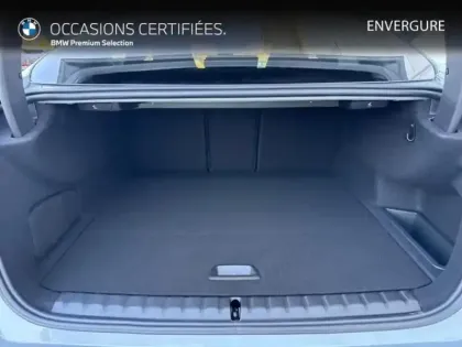 Photo 6 BMW Serie 2 Série 2 Gran Coupé 223 218ch M Sport xDrive DKG7