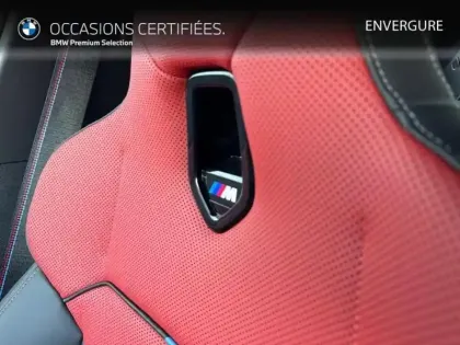 Photo 14 BMW Serie 2 Série 2 Gran Coupé 223 218ch M Sport xDrive DKG7