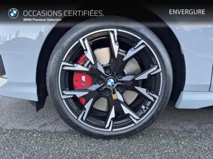 Photo 7 BMW Serie 2 Série 2 Gran Coupé 223 218ch M Sport xDrive DKG7