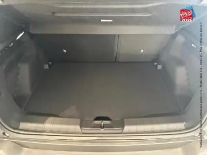 Photo 13 Jeep Avenger  1.2 Turbo T3 110ch MHEV Summit BVR6 eHybrid