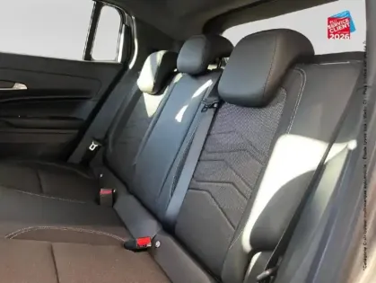 Photo 25 Jeep Avenger  1.2 Turbo T3 110ch MHEV Summit BVR6 eHybrid