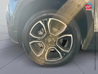 Photo 24 Jeep Avenger  1.2 Turbo T3 110ch MHEV Summit BVR6 eHybrid