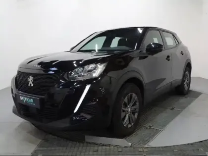 Photo Peugeot 2008