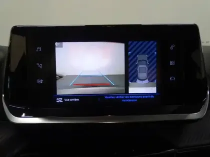 Photo 10 Peugeot 2008  1.2 PureTech 130ch S&S Active Pack EAT8